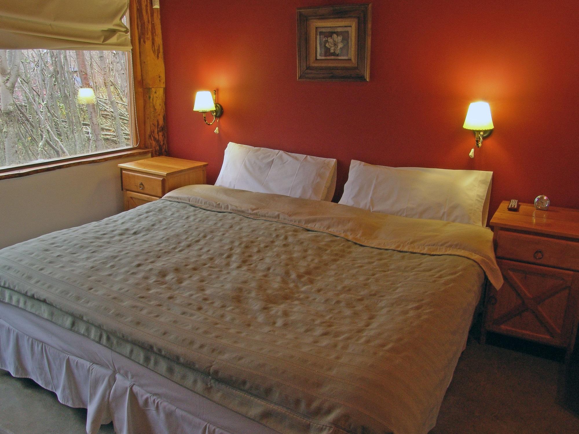 Patagonia Villa Lodge Ushuaia Exterior photo