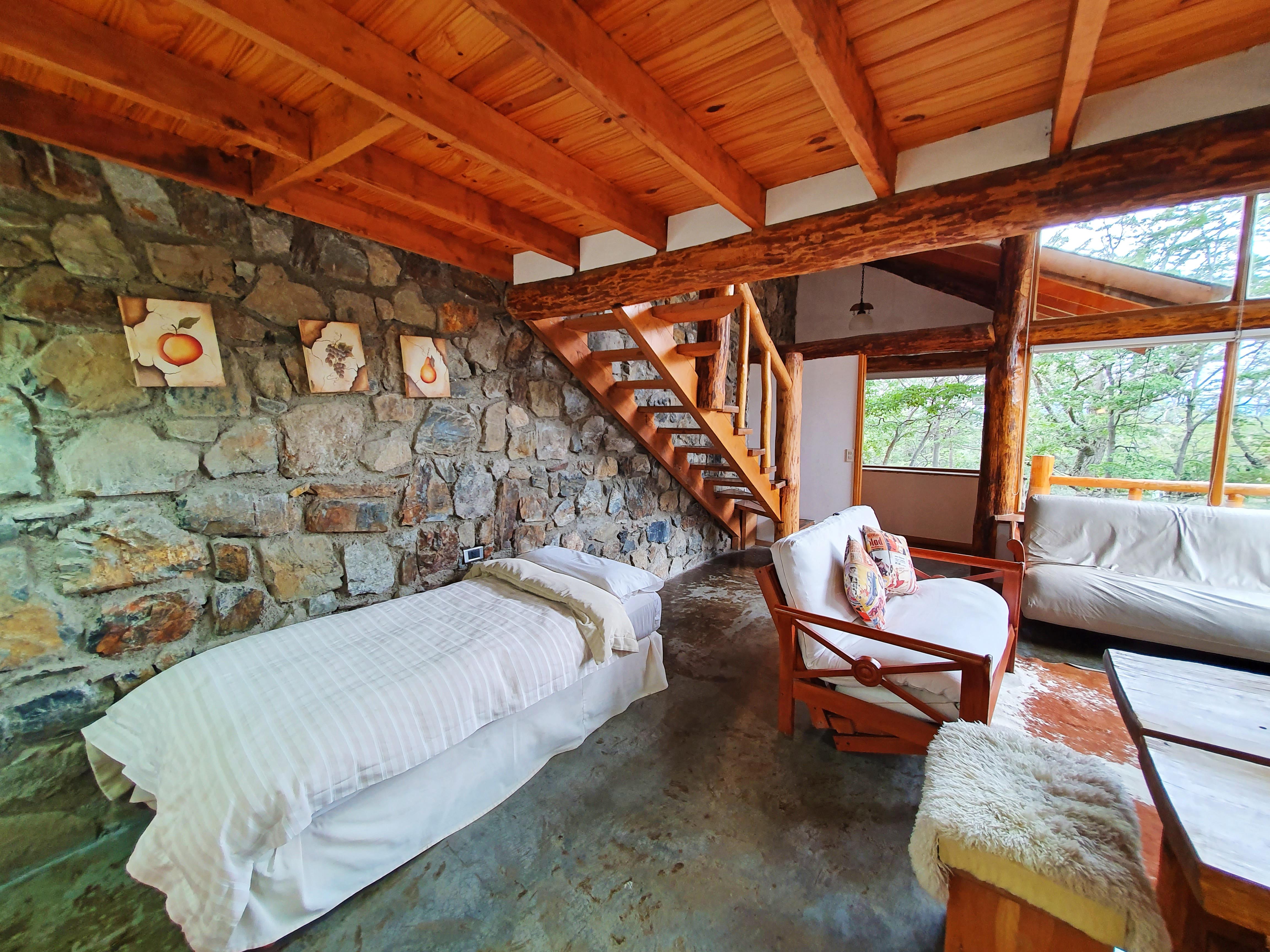 Patagonia Villa Lodge Ushuaia Exterior photo
