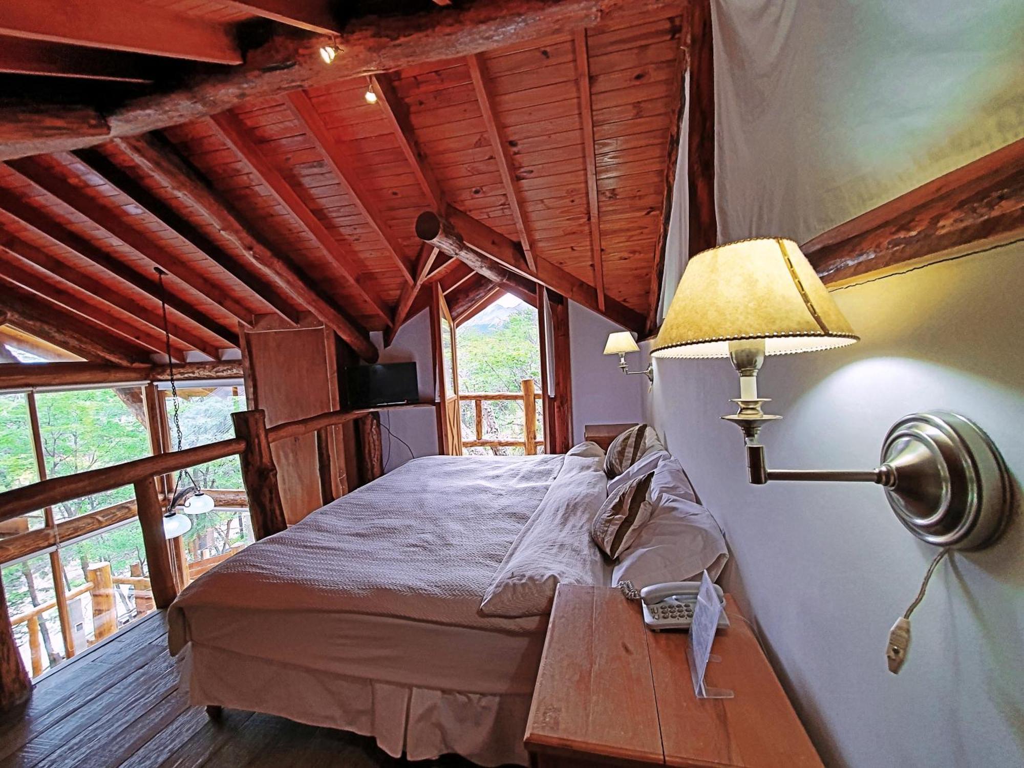 Patagonia Villa Lodge Ushuaia Room photo